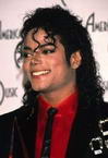 Michael Jackson photo